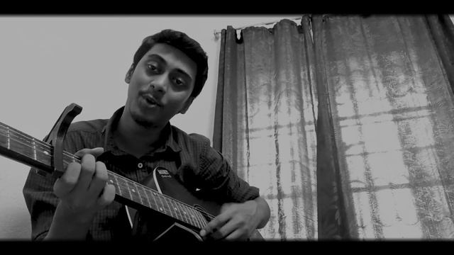 #5 video | song: MORA SAYIAAN raw cover | Hindi song | video song | Sugata Ghosh | Ghosh's Music смотреть онлайн