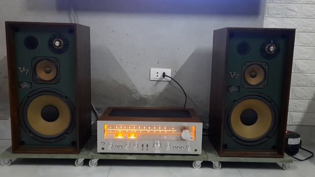 Loa victor v7 ,chi tiết lh : 0973641342 ( fb,zalo,youtube) смотреть онлайн