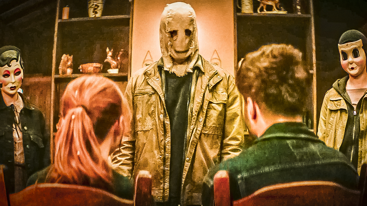 Незнакомцы_ Часть первая — Русский трейлер (4К, 2024) смотреть онлайн