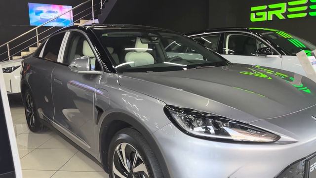 Arcfox Alpha s 45 000 $ ELEKTROMOBIL/ЭЛЕКТРОМОБИЛЬ/ELECTROCAR tel: +998903495267 #Alpha #Arcfox смотреть онлайн