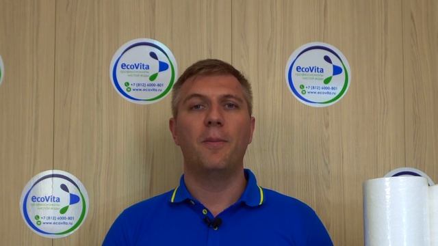 Обзор картриджей для механической очистки воды смотреть онлайн