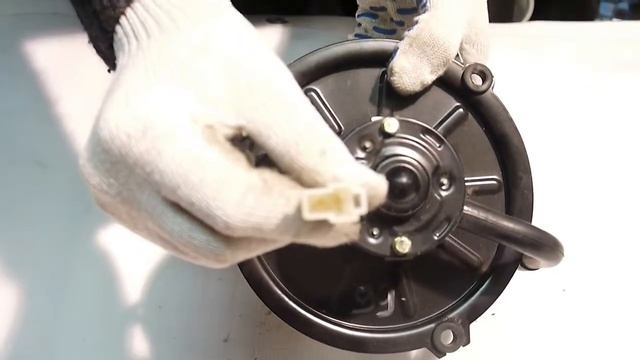 Мотор печки Фотон 1099 смотреть онлайн