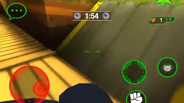 Battle Bears Gold- Crashing game смотреть онлайн