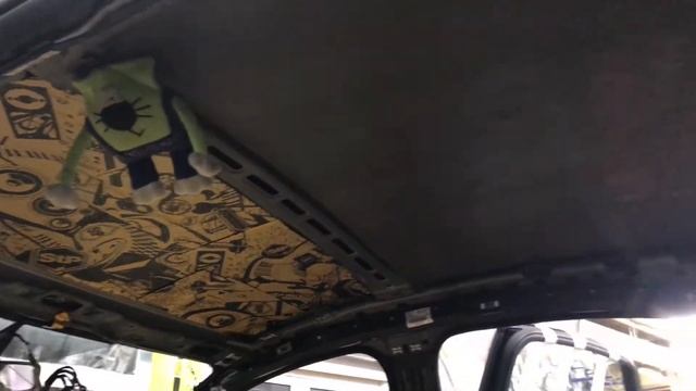 Итогом шумоизоляции Форд Фокус становится точно такой же автомобиль внешне, но по ощущениям - тишин смотреть онлайн