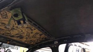 Итогом шумоизоляции Форд Фокус становится точно такой же автомобиль внешне, но по ощущениям - тишин