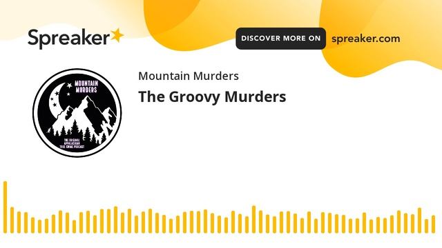 The Groovy Murders смотреть онлайн