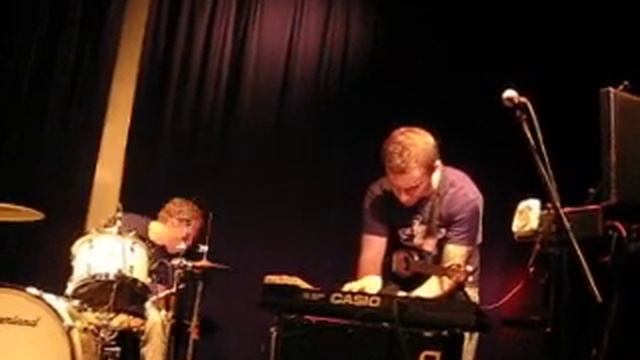 Kilgore Trout Is Dead @ Public Assembly смотреть онлайн