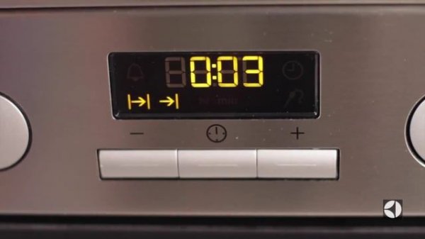 Плита электрическая Electrolux EKC 954509 W