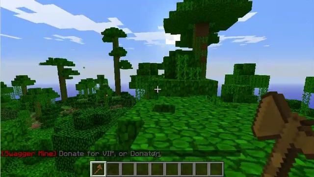 Bukkit Tutorial - Multiverse (How to Create a New World) смотреть онлайн