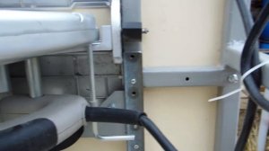 Стол для циркулярной пилы Интерскол 2000 переносной.