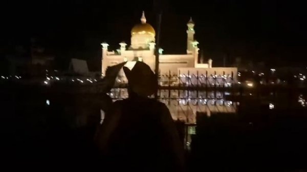 Bandar-Seri -Begavan, Бандар-Сери-Бегаван