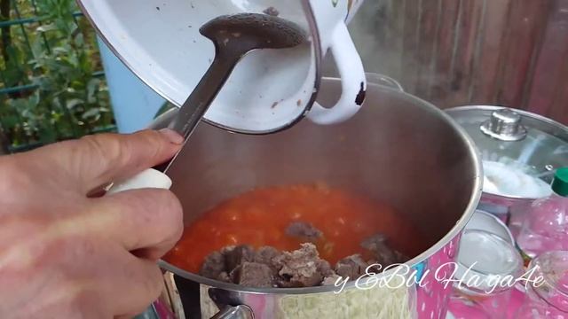 Заготовки зимой: простые рецепты