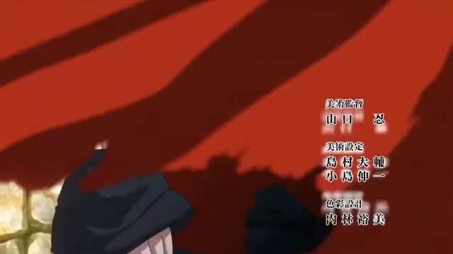 Shuumatsu no valkyrie opening v2 смотреть онлайн
