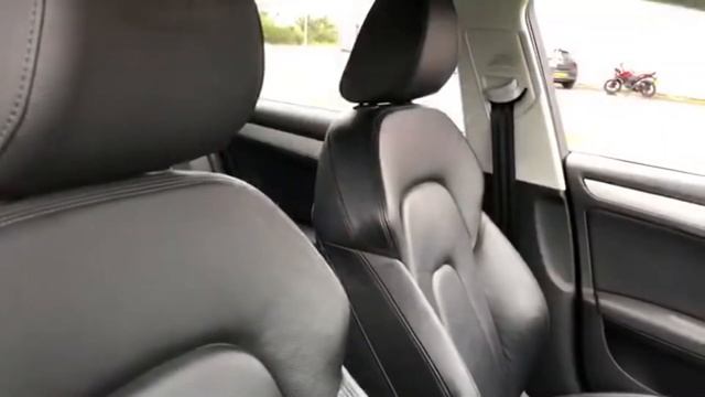 Audi A4 AllRoad 3.0 TDI Quattro S-Tronic смотреть онлайн