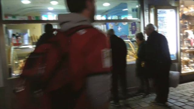 MUNICH VLOG/ДЕНЬ РОЖДЕНИЕ СЕСТРЫ!/ИЩЕМ ПОДАРКИ/МЮНХЕН смотреть онлайн