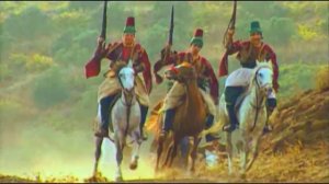 Игорь Растеряев   Казачья   Igorʹ Rasteryaev   Cossack song