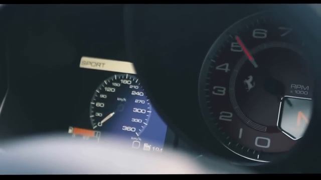 Test Drive by Davidich (with English subs). Ferrari F12 Berlinetta смотреть онлайн