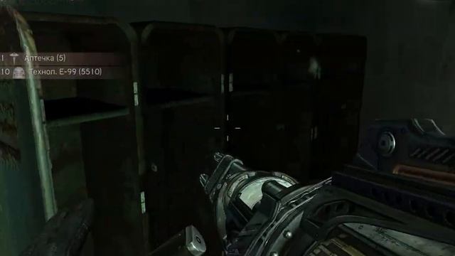 Прохождение игры Singularity #6.2 Идём через отравленный воздух смотреть онлайн