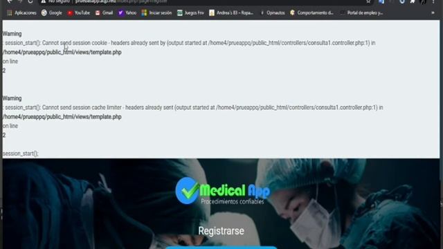 Session start cannot send session cookie смотреть онлайн