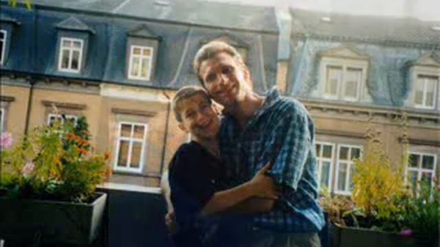 Song to a sleeping child - Theresia Bothe & Peter Croton смотреть онлайн