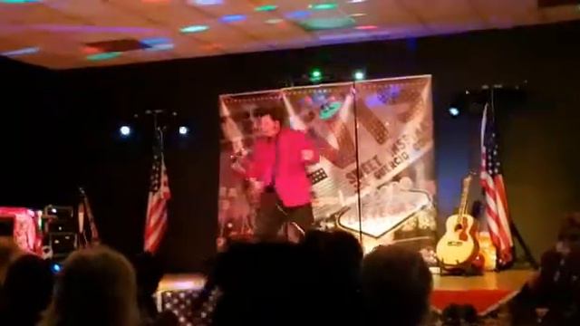 Memphis pete early elvis clip смотреть онлайн