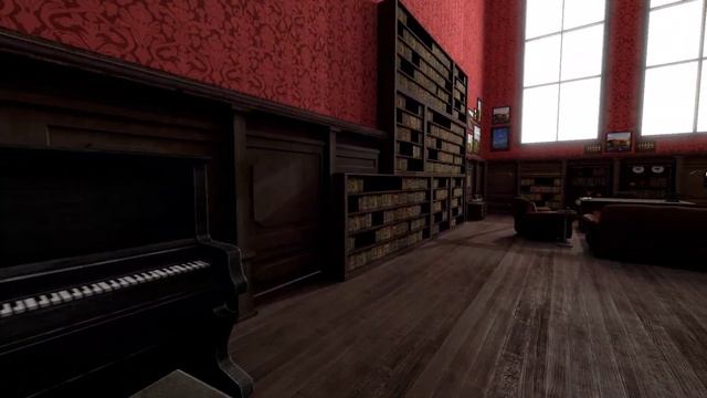 Теперь я определяю реальность | The Stanley Parable Ultra Deluxe смотреть онлайн