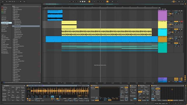 11 Ваш DAW - это ваша игровая площадка!