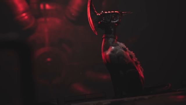 Luna Abyss - Announcement Trailer | PS5 Games смотреть онлайн