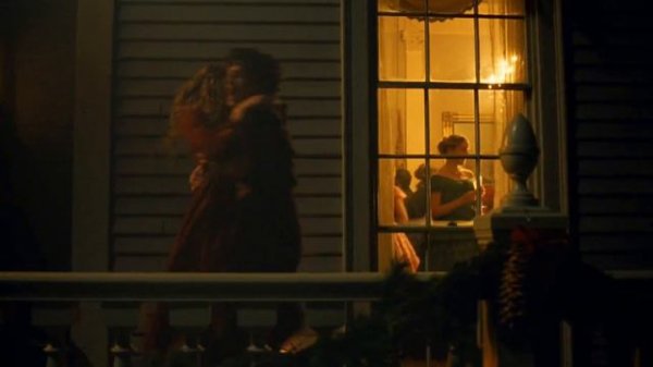 Taylor Swift - All Too Well ( Taylor's version) - Little Women