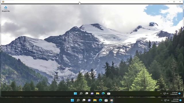 How to Change Video Playback Speed on Windows Media Player in Windows 10/11 смотреть онлайн