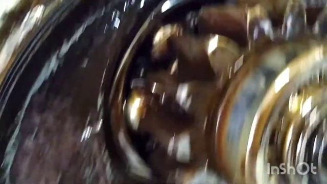 (первая поломка) замена задней полуоси мост уаз смотреть онлайн