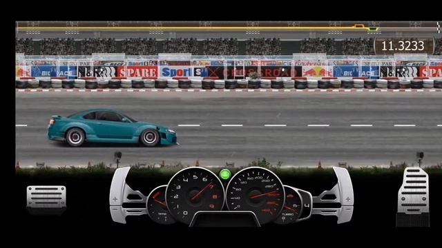 Свап в L класс #4 /Silvia S15 Stage 3 | Drag Racing / Уличные гонки | Л класс | смотреть онлайн