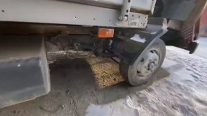 #1 Покупка грузовика ТАТА 613.