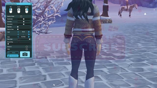 Star Stable DAY 3 Advent Gift ?? 2021 Advent Calendar Spoiler! смотреть онлайн