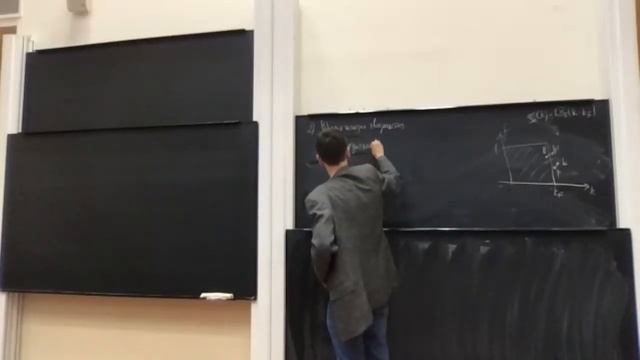 Основы теории ферми-жидкости смотреть онлайн