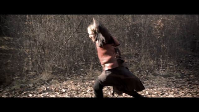 Dragon Age Inquisition - Revenge of the Mage (short action vfx fan film) смотреть онлайн