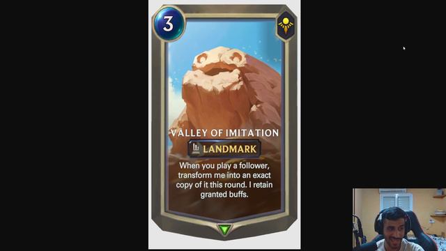 The Best Variety Patch We've Gotten So Far! Patch 4.8 Reaction - Legends of Runeterra смотреть онлайн