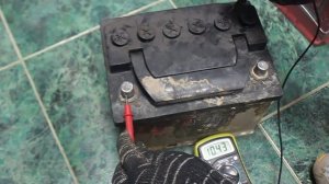 Почему быстро разряжается аккумулятор?