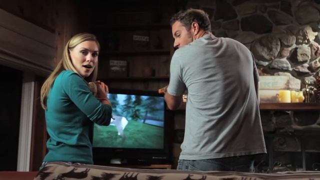 Bass Pro Shops The Hunt.mov смотреть онлайн
