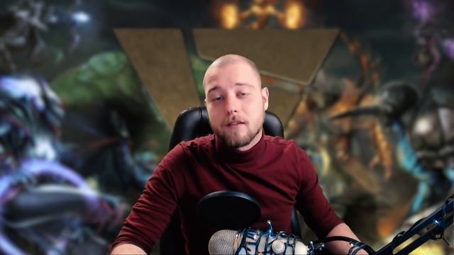 Артефакт/Artifact - РАЗОЧАРОВАЛ? Позорный РЕЙТИНГ! смотреть онлайн