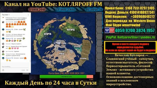 План 751 (предвиденное обстоятельство) Вячеслав Котляров. смотреть онлайн