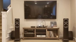 Fyne audio F501 Spectacular speakers pt#13