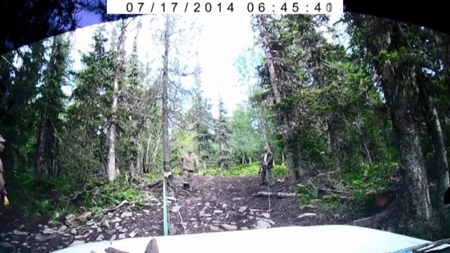 Видеоинструкция о прохождении Стены по дороге на Маньпупунер смотреть онлайн