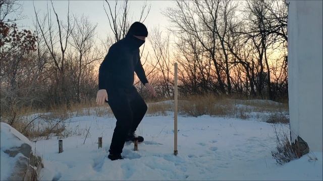 Зооморф Ворон - Удар с крыла смотреть онлайн