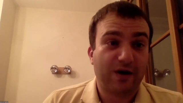 Дмитрий Зацепин и Иван Молчанов: Что такое Социократия 3.0 и как она возникла (Вебинар) смотреть онлайн