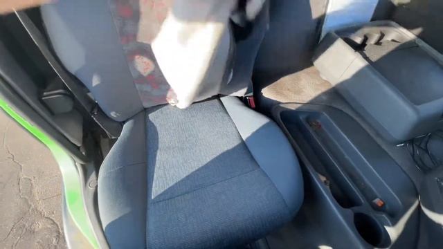 Volvo FM13, 330hp, 307000km смотреть онлайн