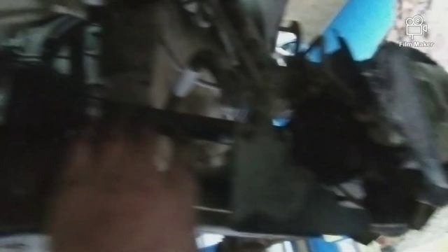 Замена МКПП на skoda fabia, а также подходит для замены сцепления skoda fabia. смотреть онлайн