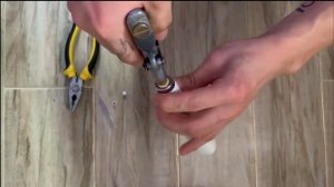 How to open/disassemble your Philips Sonicare Diamondclean Flexcare toothbrushes with air compresso