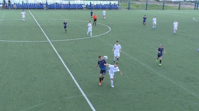 7 июня 2023 год.Московский-FFC.2009 год.1й тайм смотреть онлайн