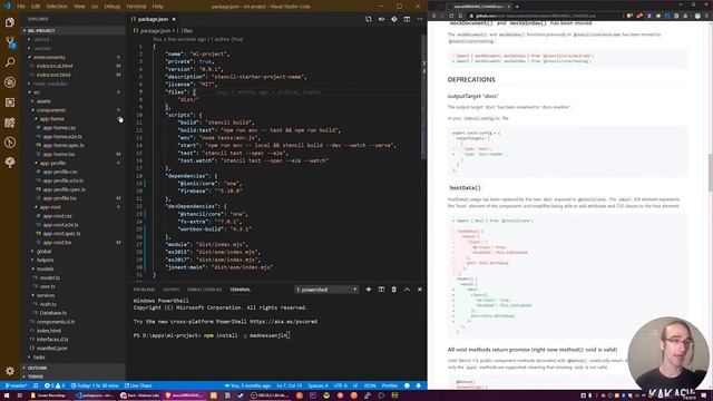 Upgrading to Stencil One смотреть онлайн